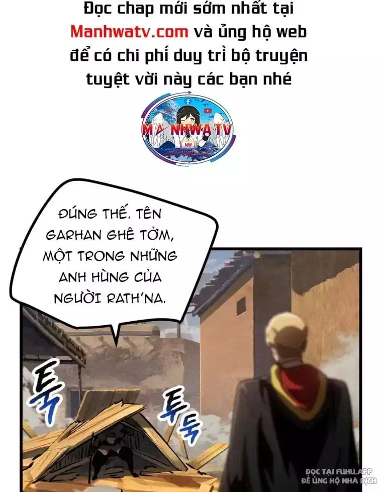 Truyện Tranh Anh Hùng Mạnh Nhất? Ta Không Làm Lâu Rồi! trang 5