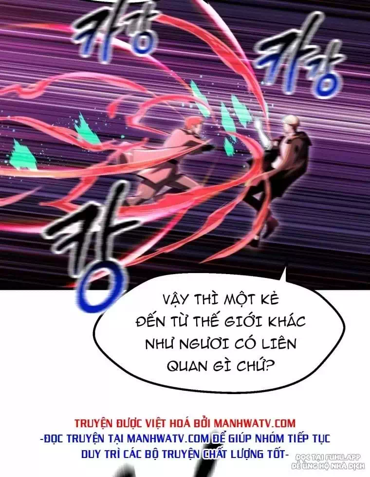 Truyện Tranh Anh Hùng Mạnh Nhất? Ta Không Làm Lâu Rồi! trang 5