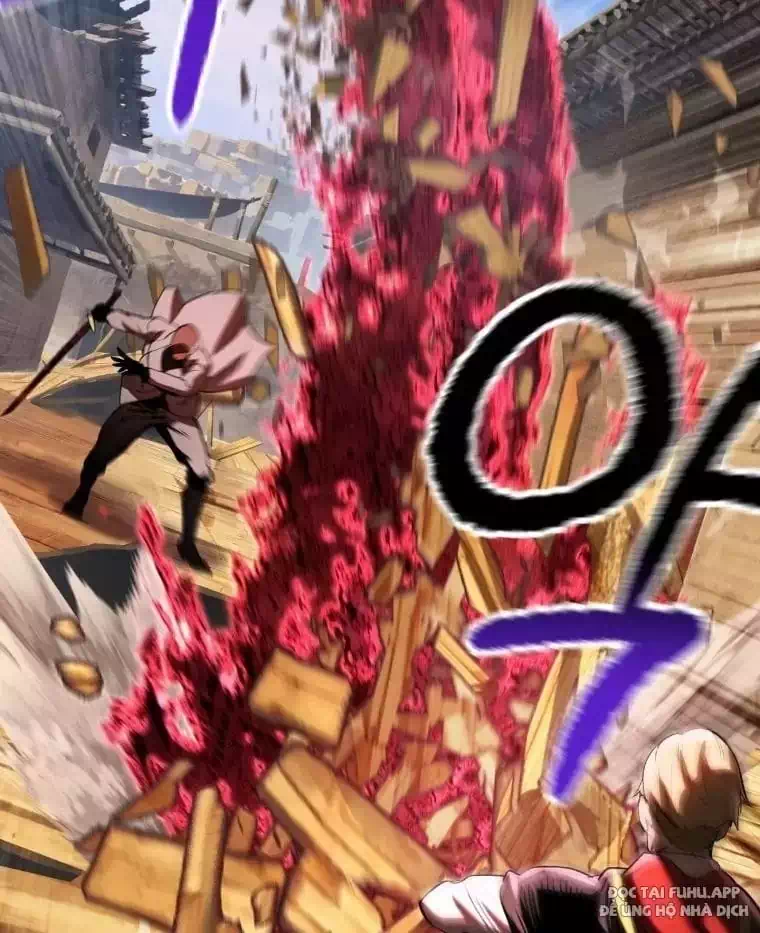 Truyện Tranh Anh Hùng Mạnh Nhất? Ta Không Làm Lâu Rồi! trang 5