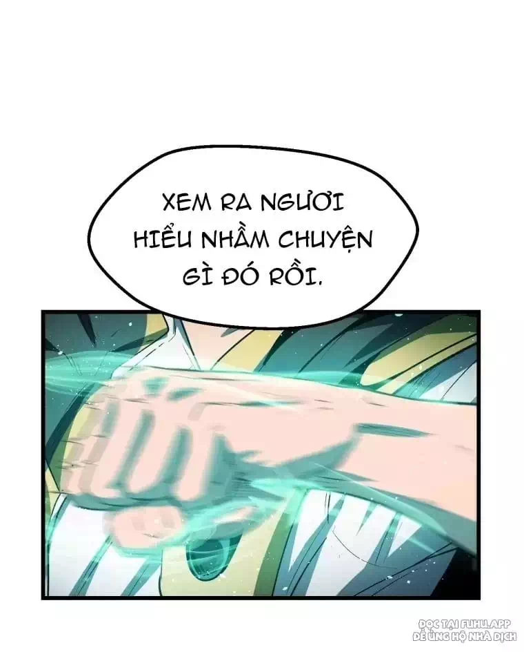 Truyện Tranh Anh Hùng Mạnh Nhất? Ta Không Làm Lâu Rồi! trang 5