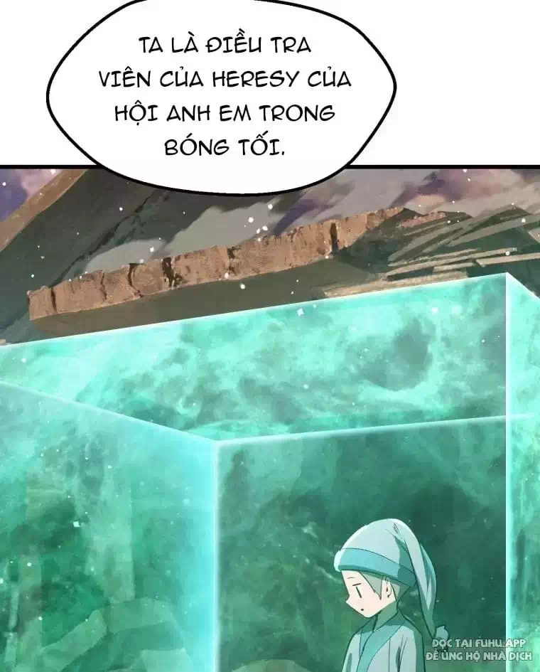 Truyện Tranh Anh Hùng Mạnh Nhất? Ta Không Làm Lâu Rồi! trang 5