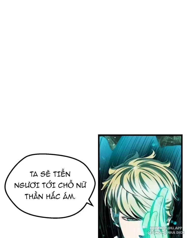 Truyện Tranh Anh Hùng Mạnh Nhất? Ta Không Làm Lâu Rồi! trang 5