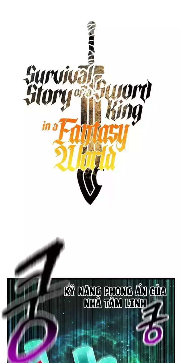 Truyện Tranh Anh Hùng Mạnh Nhất? Ta Không Làm Lâu Rồi! trang 5