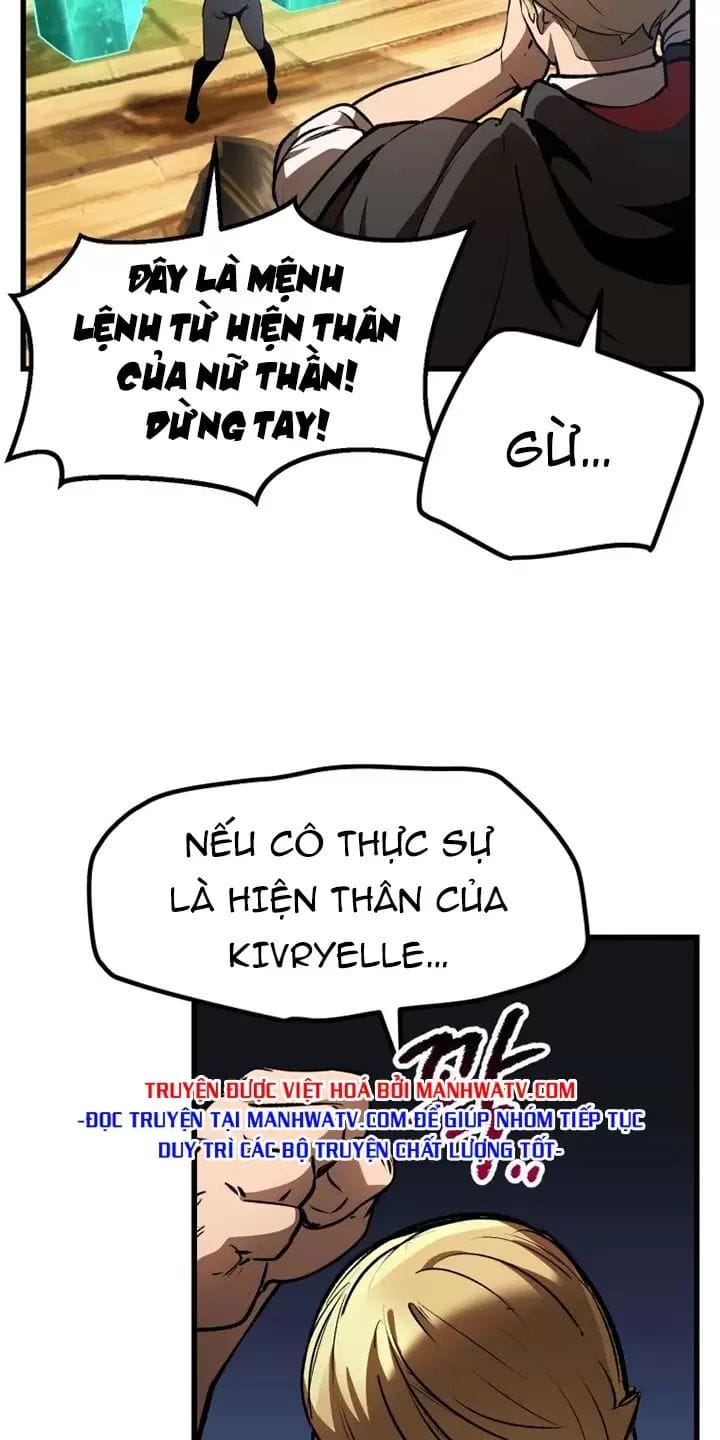 Truyện Tranh Anh Hùng Mạnh Nhất? Ta Không Làm Lâu Rồi! trang 5