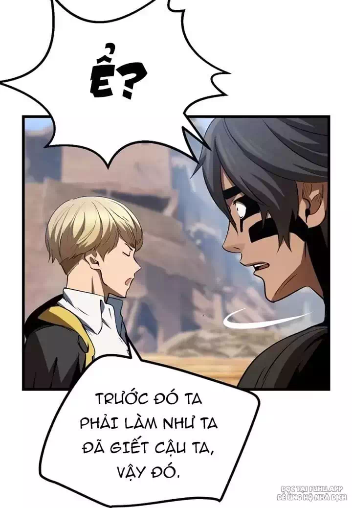 Truyện Tranh Anh Hùng Mạnh Nhất? Ta Không Làm Lâu Rồi! trang 5