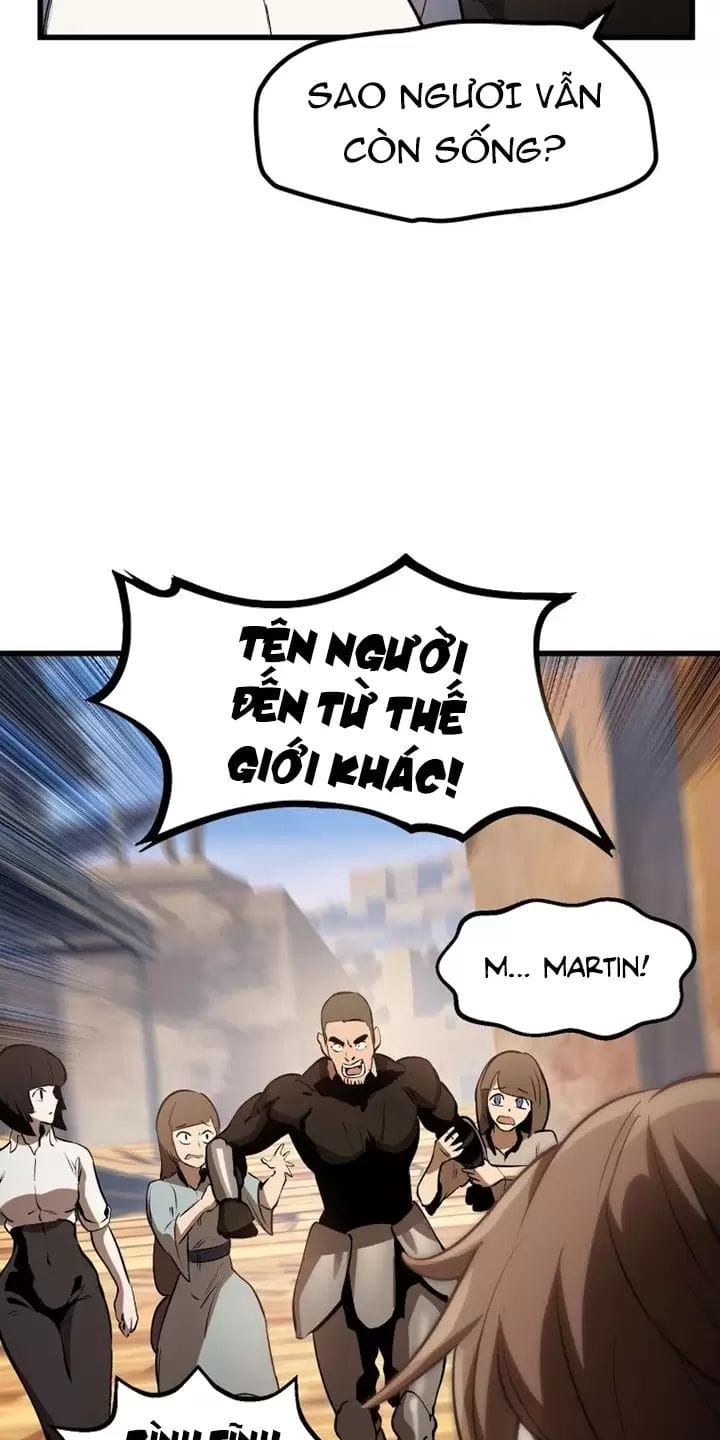 Truyện Tranh Anh Hùng Mạnh Nhất? Ta Không Làm Lâu Rồi! trang 5