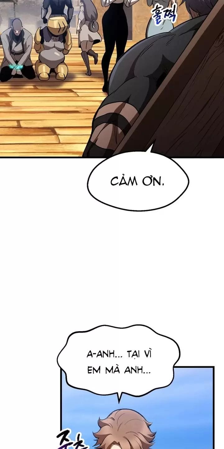 Truyện Tranh Anh Hùng Mạnh Nhất? Ta Không Làm Lâu Rồi! trang 5