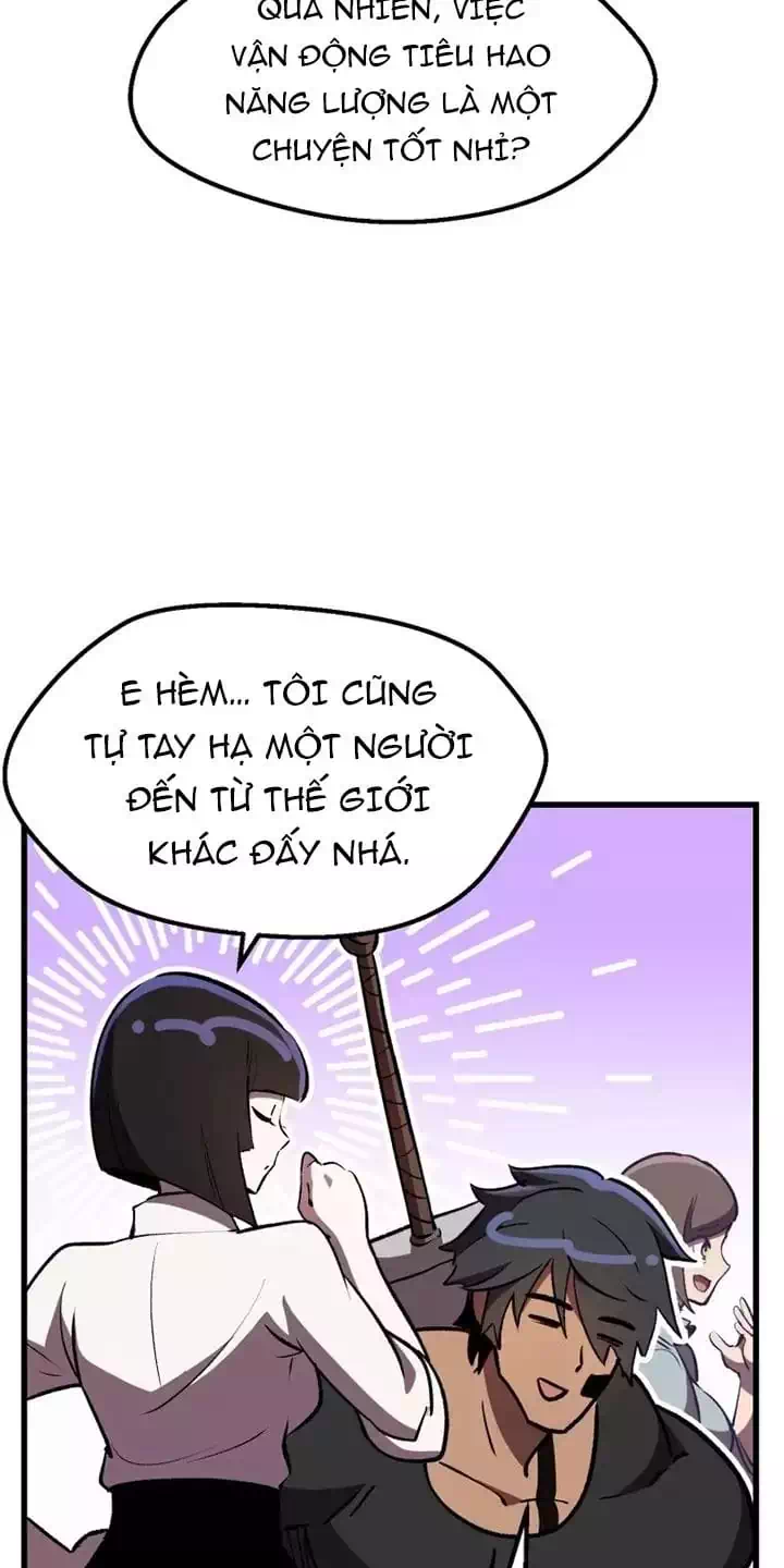 Truyện Tranh Anh Hùng Mạnh Nhất? Ta Không Làm Lâu Rồi! trang 5