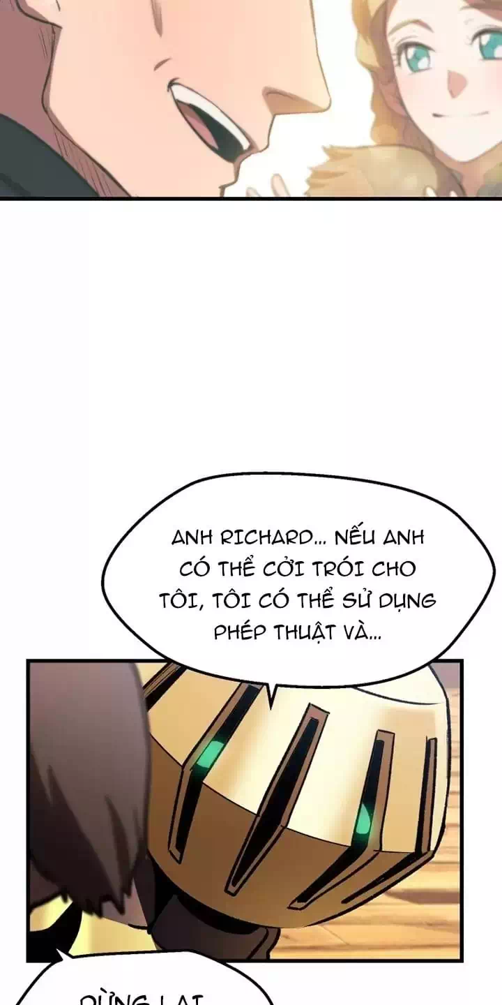 Truyện Tranh Anh Hùng Mạnh Nhất? Ta Không Làm Lâu Rồi! trang 5