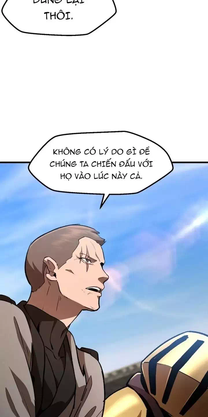 Truyện Tranh Anh Hùng Mạnh Nhất? Ta Không Làm Lâu Rồi! trang 5