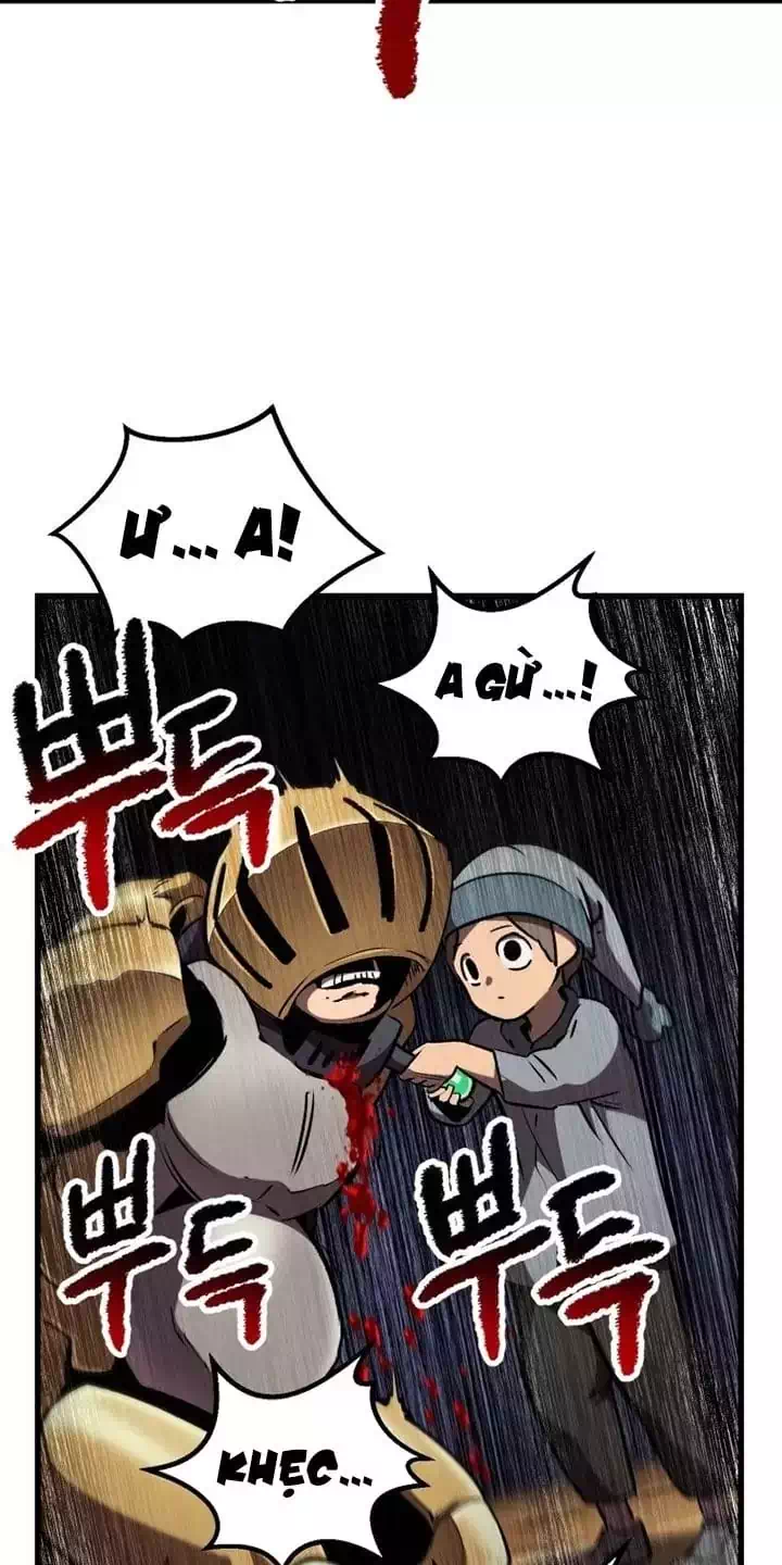 Truyện Tranh Anh Hùng Mạnh Nhất? Ta Không Làm Lâu Rồi! trang 5