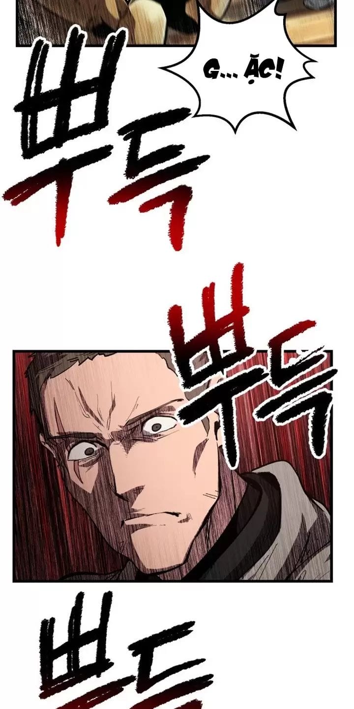 Truyện Tranh Anh Hùng Mạnh Nhất? Ta Không Làm Lâu Rồi! trang 5