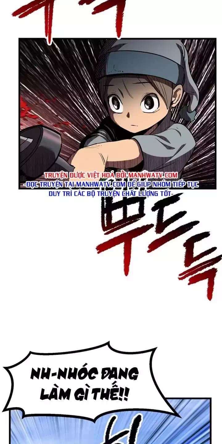 Truyện Tranh Anh Hùng Mạnh Nhất? Ta Không Làm Lâu Rồi! trang 5