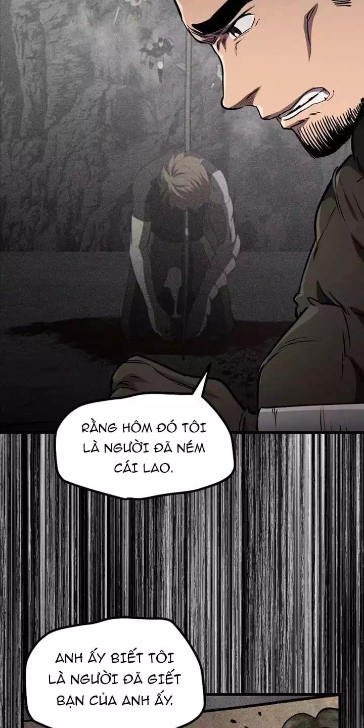 Truyện Tranh Anh Hùng Mạnh Nhất? Ta Không Làm Lâu Rồi! trang 5