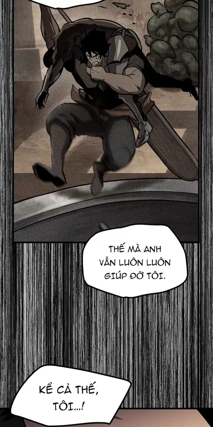 Truyện Tranh Anh Hùng Mạnh Nhất? Ta Không Làm Lâu Rồi! trang 5