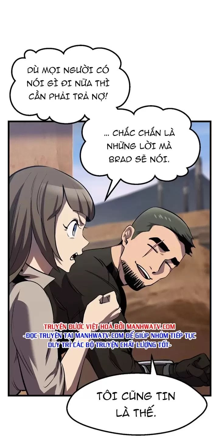 Truyện Tranh Anh Hùng Mạnh Nhất? Ta Không Làm Lâu Rồi! trang 5