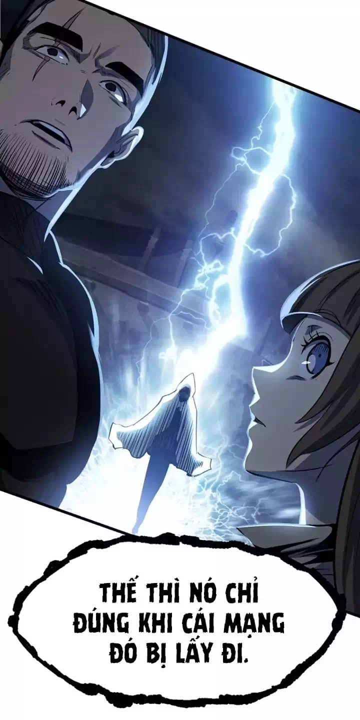 Truyện Tranh Anh Hùng Mạnh Nhất? Ta Không Làm Lâu Rồi! trang 5
