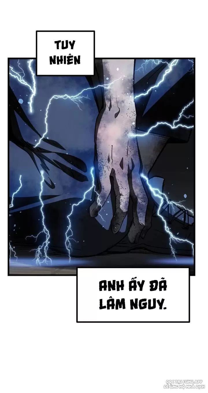 Truyện Tranh Anh Hùng Mạnh Nhất? Ta Không Làm Lâu Rồi! trang 5