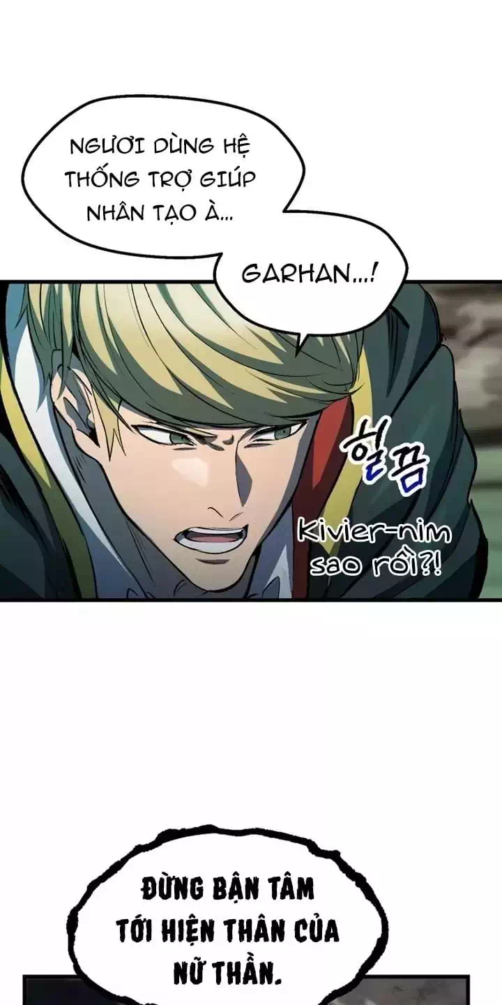 Truyện Tranh Anh Hùng Mạnh Nhất? Ta Không Làm Lâu Rồi! trang 5