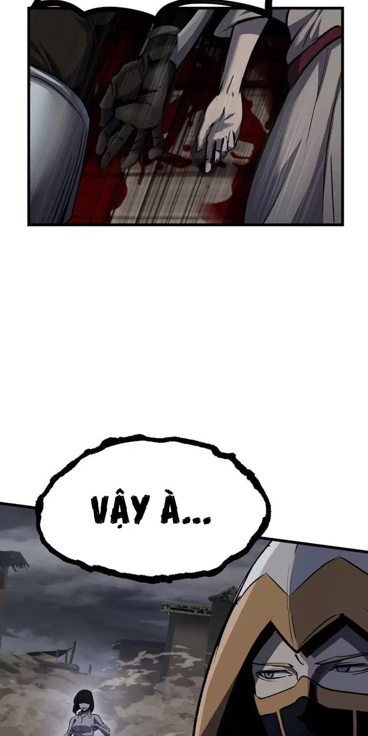 Truyện Tranh Anh Hùng Mạnh Nhất? Ta Không Làm Lâu Rồi! trang 5