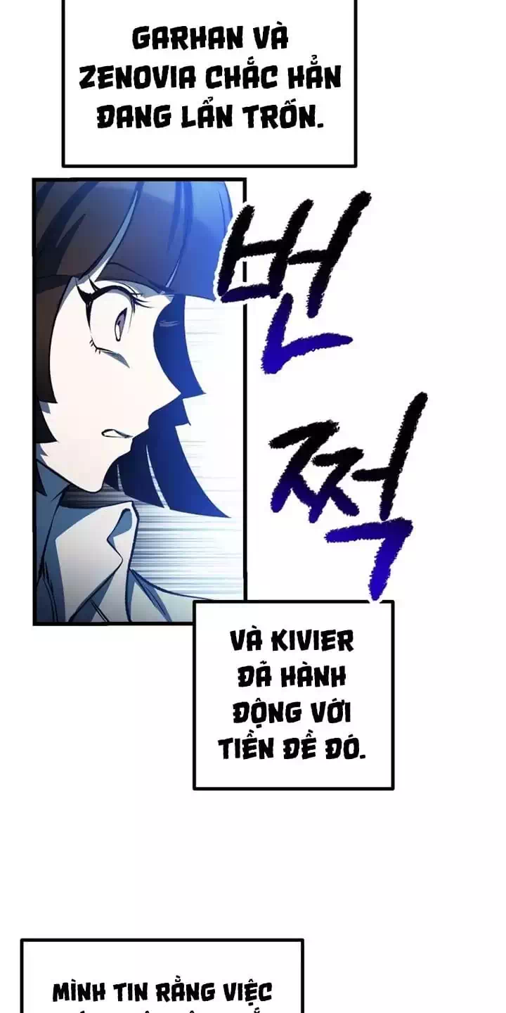 Truyện Tranh Anh Hùng Mạnh Nhất? Ta Không Làm Lâu Rồi! trang 5