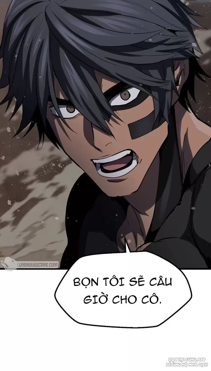 Truyện Tranh Anh Hùng Mạnh Nhất? Ta Không Làm Lâu Rồi! trang 5