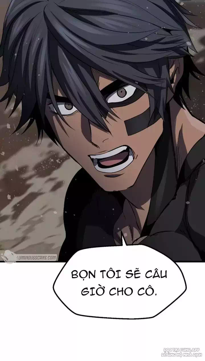 Truyện Tranh Anh Hùng Mạnh Nhất? Ta Không Làm Lâu Rồi! trang 5