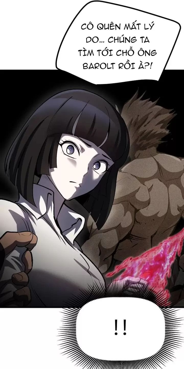 Truyện Tranh Anh Hùng Mạnh Nhất? Ta Không Làm Lâu Rồi! trang 5