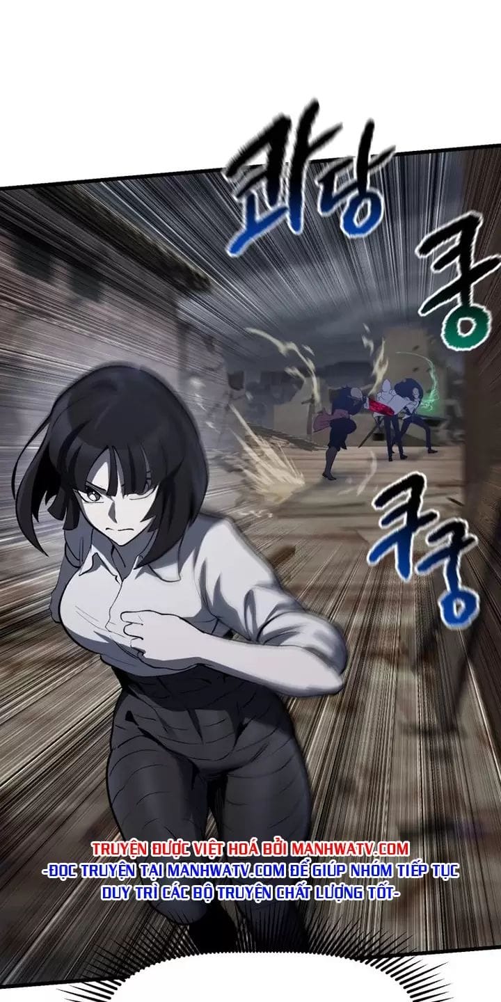 Truyện Tranh Anh Hùng Mạnh Nhất? Ta Không Làm Lâu Rồi! trang 5