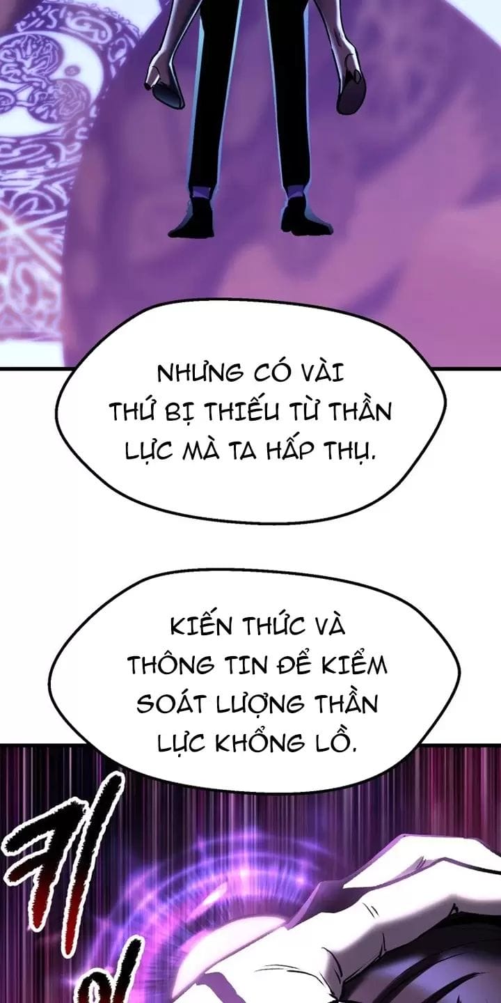 Truyện Tranh Anh Hùng Mạnh Nhất? Ta Không Làm Lâu Rồi! trang 5