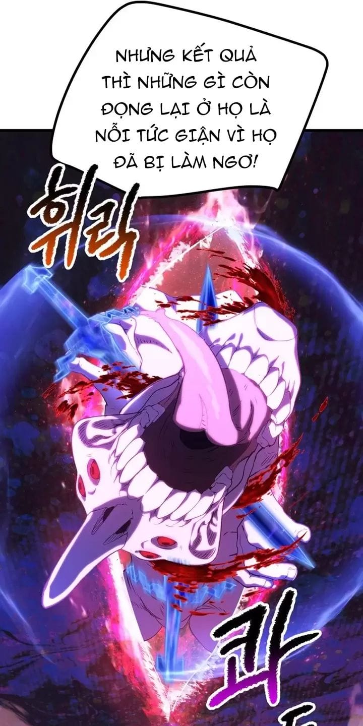 Truyện Tranh Anh Hùng Mạnh Nhất? Ta Không Làm Lâu Rồi! trang 5