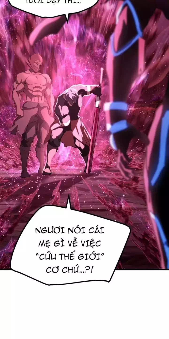 Truyện Tranh Anh Hùng Mạnh Nhất? Ta Không Làm Lâu Rồi! trang 5