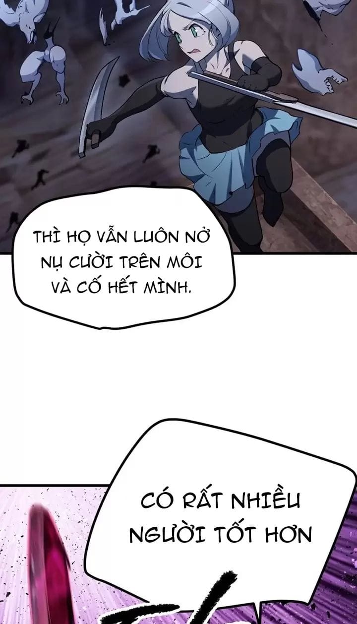 Truyện Tranh Anh Hùng Mạnh Nhất? Ta Không Làm Lâu Rồi! trang 5