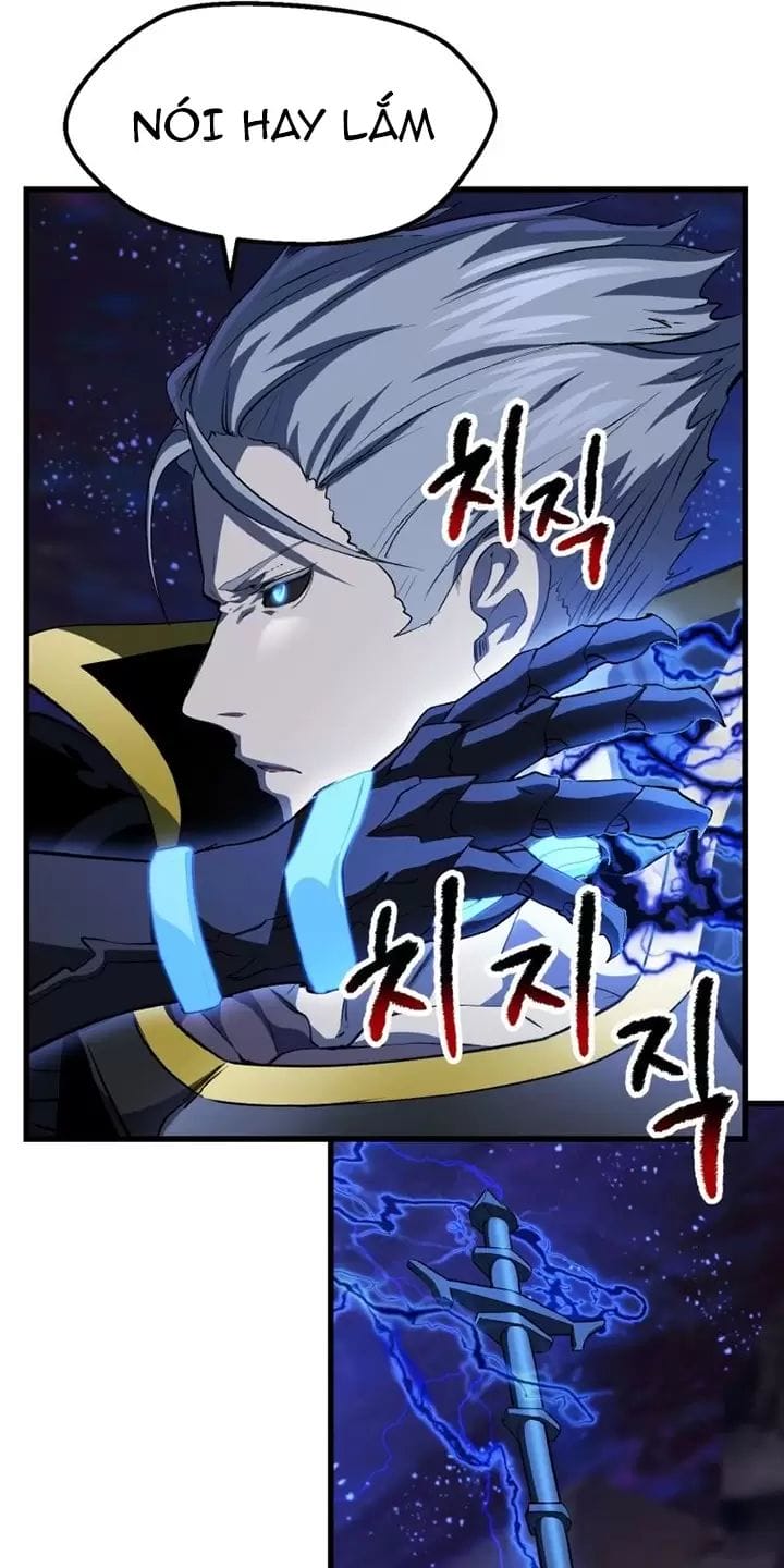 Truyện Tranh Anh Hùng Mạnh Nhất? Ta Không Làm Lâu Rồi! trang 5