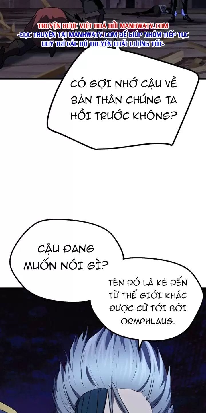 Truyện Tranh Anh Hùng Mạnh Nhất? Ta Không Làm Lâu Rồi! trang 5