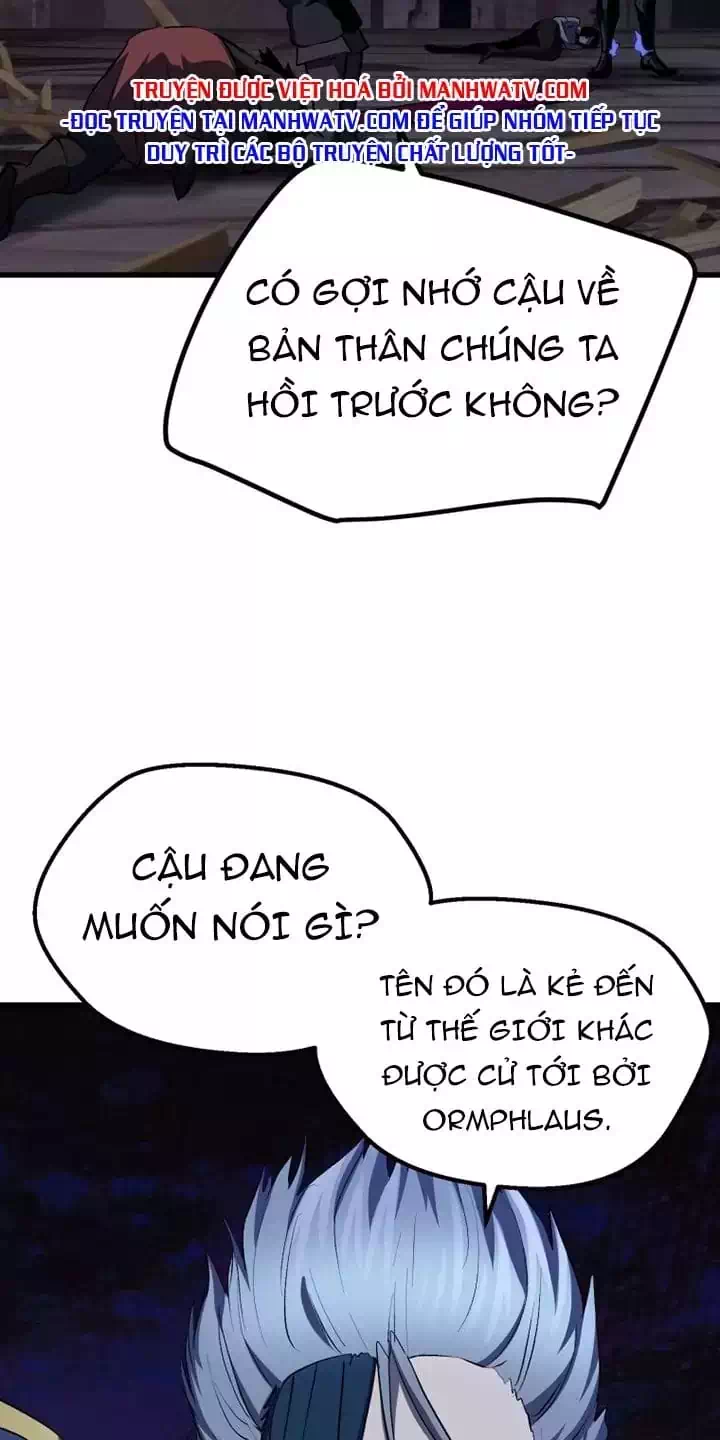 Truyện Tranh Anh Hùng Mạnh Nhất? Ta Không Làm Lâu Rồi! trang 5