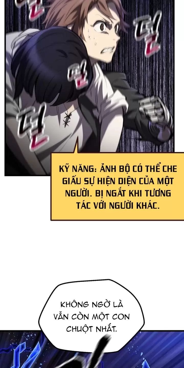 Truyện Tranh Anh Hùng Mạnh Nhất? Ta Không Làm Lâu Rồi! trang 5