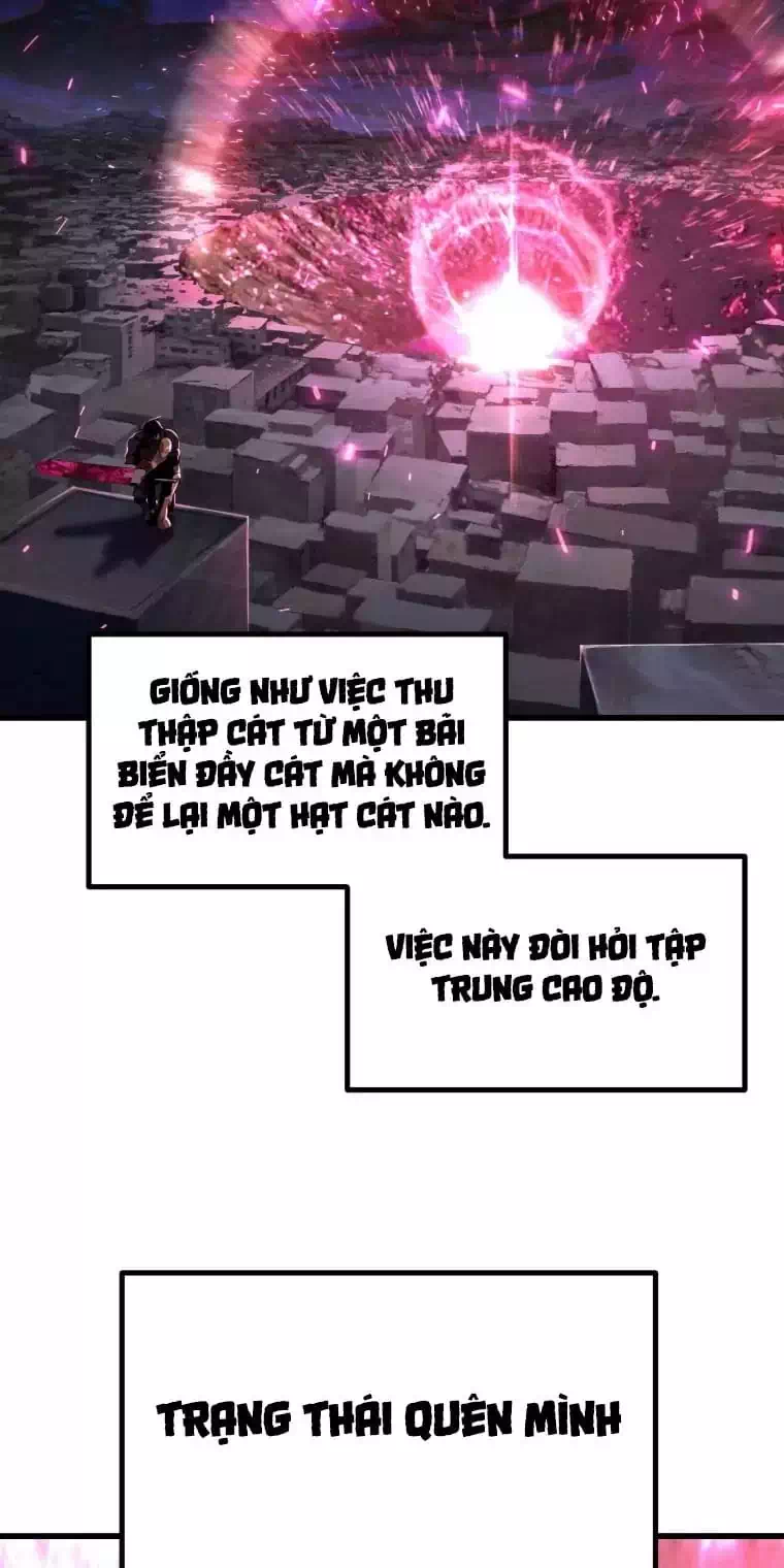 Truyện Tranh Anh Hùng Mạnh Nhất? Ta Không Làm Lâu Rồi! trang 5