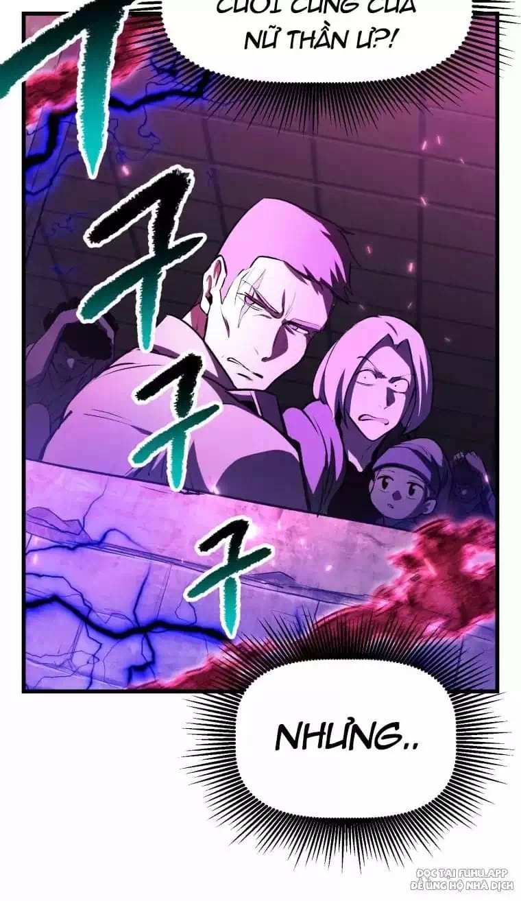 Truyện Tranh Anh Hùng Mạnh Nhất? Ta Không Làm Lâu Rồi! trang 5
