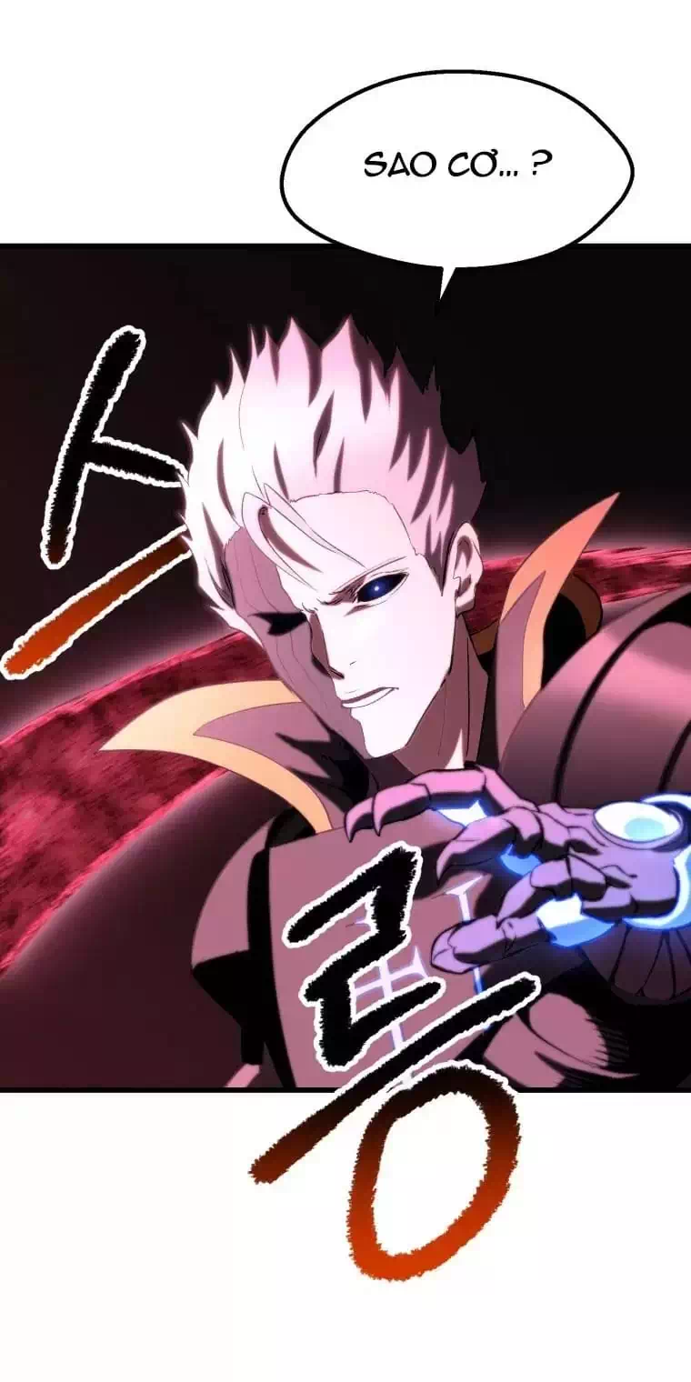 Truyện Tranh Anh Hùng Mạnh Nhất? Ta Không Làm Lâu Rồi! trang 5