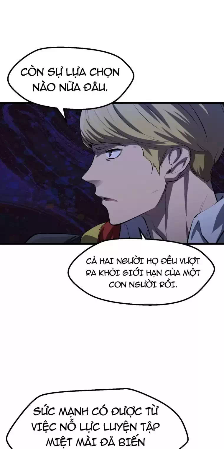 Truyện Tranh Anh Hùng Mạnh Nhất? Ta Không Làm Lâu Rồi! trang 5