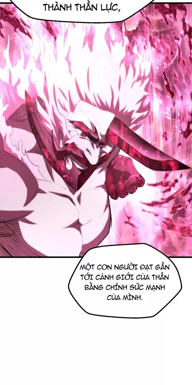 Truyện Tranh Anh Hùng Mạnh Nhất? Ta Không Làm Lâu Rồi! trang 5