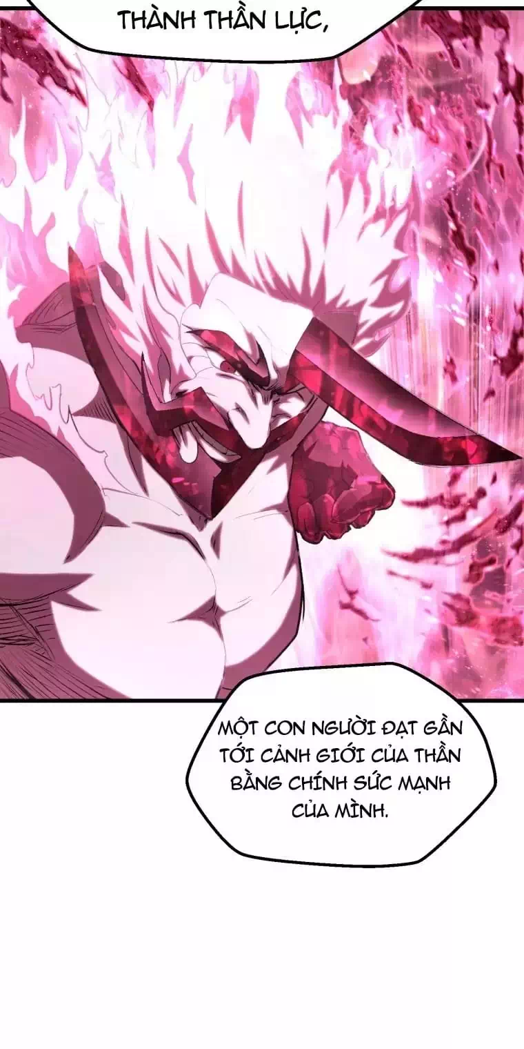 Truyện Tranh Anh Hùng Mạnh Nhất? Ta Không Làm Lâu Rồi! trang 5