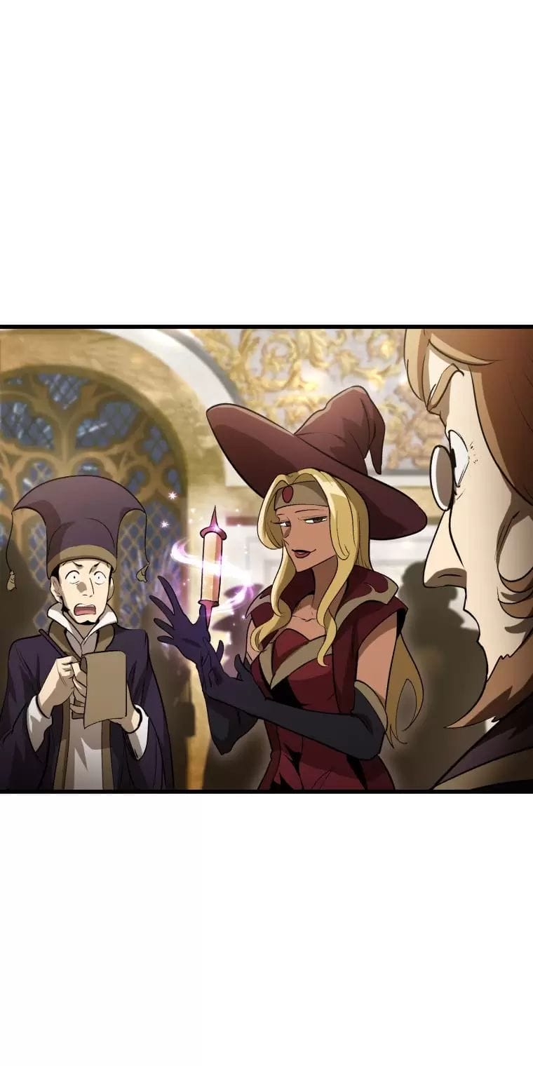 Truyện Tranh Anh Hùng Mạnh Nhất? Ta Không Làm Lâu Rồi! trang 5