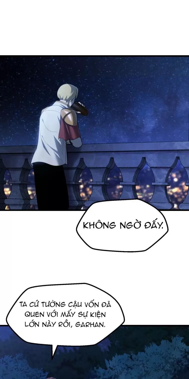 Truyện Tranh Anh Hùng Mạnh Nhất? Ta Không Làm Lâu Rồi! trang 5