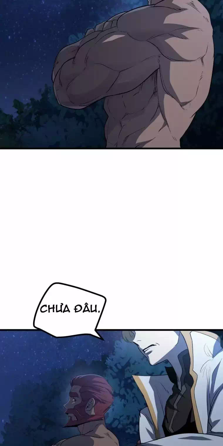 Truyện Tranh Anh Hùng Mạnh Nhất? Ta Không Làm Lâu Rồi! trang 5