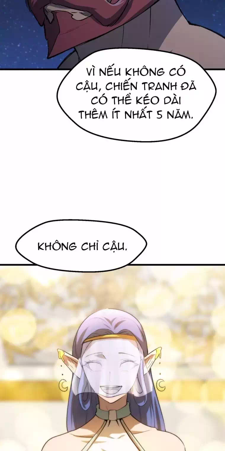 Truyện Tranh Anh Hùng Mạnh Nhất? Ta Không Làm Lâu Rồi! trang 5