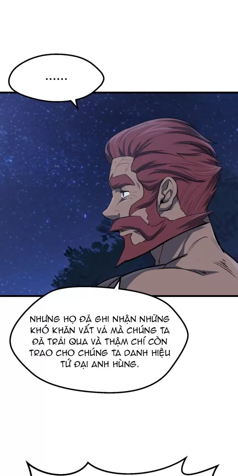 Truyện Tranh Anh Hùng Mạnh Nhất? Ta Không Làm Lâu Rồi! trang 5