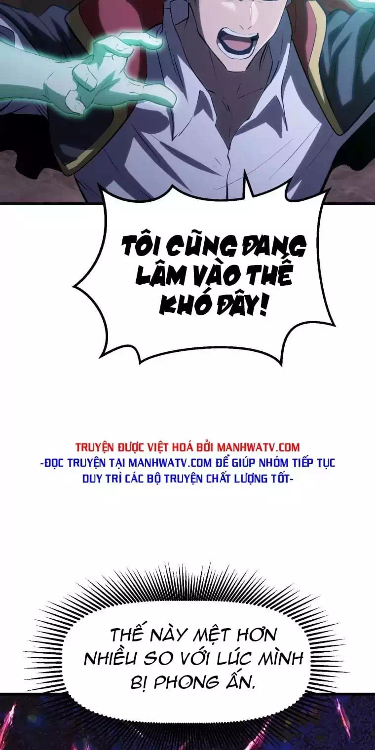 Truyện Tranh Anh Hùng Mạnh Nhất? Ta Không Làm Lâu Rồi! trang 5