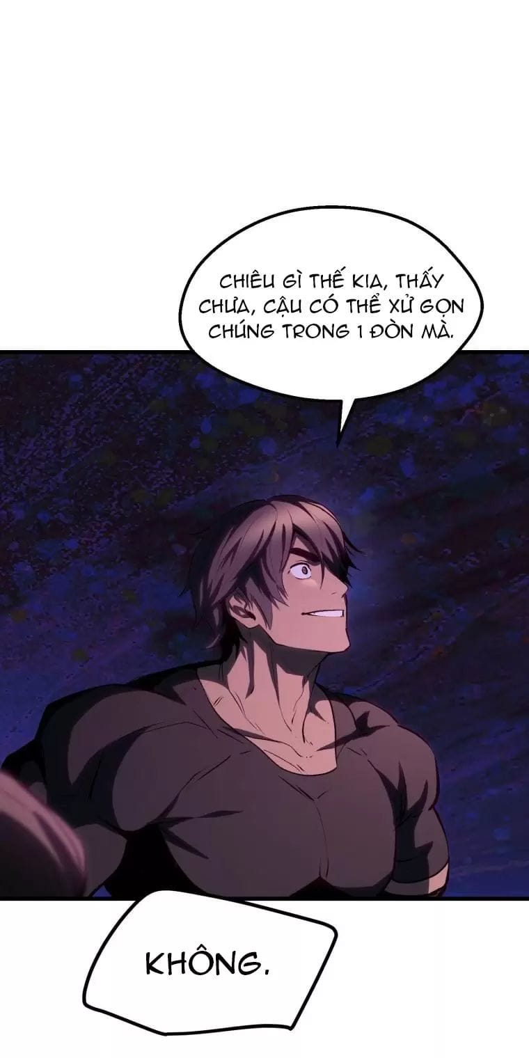 Truyện Tranh Anh Hùng Mạnh Nhất? Ta Không Làm Lâu Rồi! trang 5